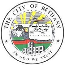 city of bethany oklahoma|city of bethany oklahoma payment.